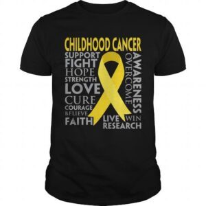 Childhood Cancer