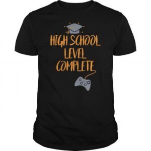 High School Level Complete Graduation