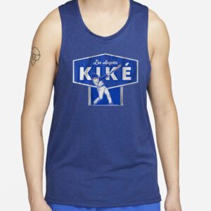 KIKÉ HERNANDEZ L A KIKÉ Shirts