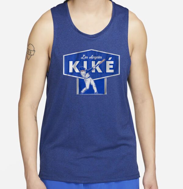 KIKÉ HERNANDEZ L A KIKÉ Shirts