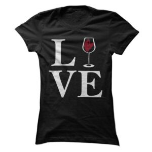 Love Wine