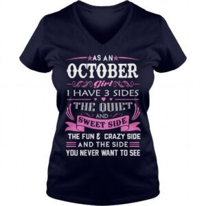 October Girl