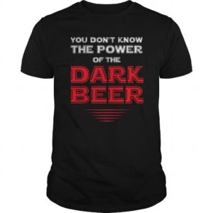 Power Of The Dark Beer