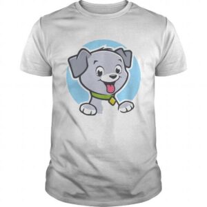 Puppy Pet T-Shirts