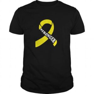 Sarcoma Awareness Stronger