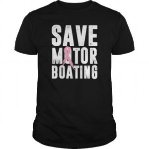 Save Motor Boating