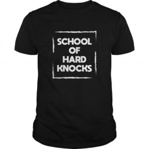 School Of Hard Knocks