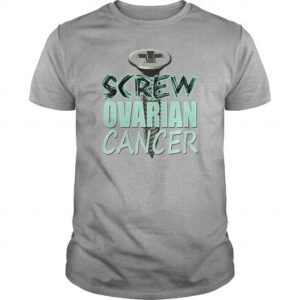 Screw Ovarian Cancer