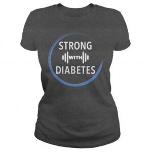 Strong With Diabetes