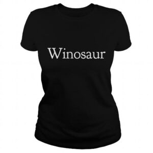 Winosaur Funny Wine