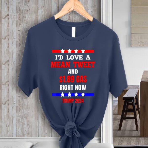 2024 Election, Impeach Biden, Trump 2024, Trump 2024, Politics T-ShirtS