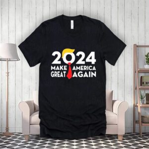 2024 Make America Great Again Shirts