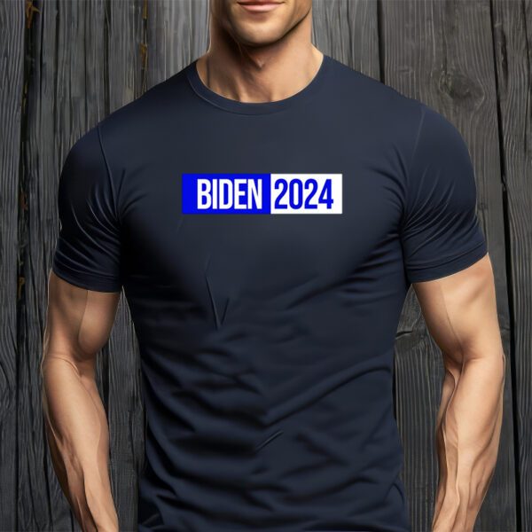 Biden 2024 T-Shirt