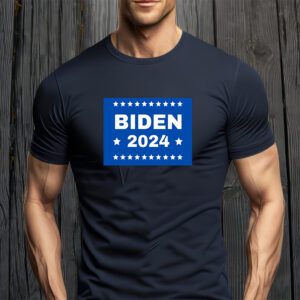 Biden 2024 T-Shirt