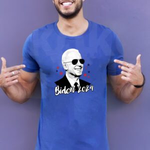 Biden 2024 T-ShirtS