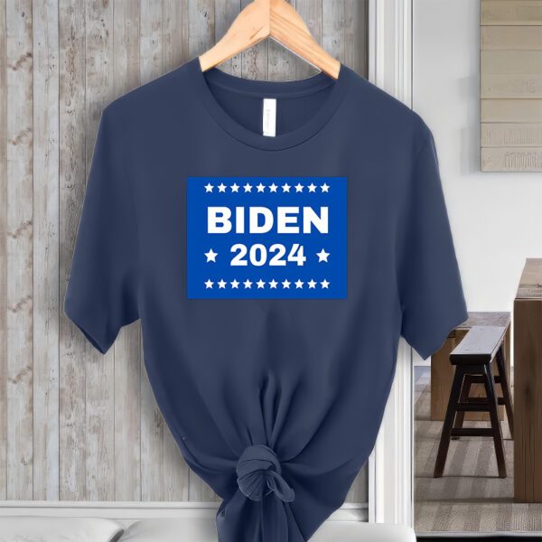 Biden 2024 T-ShirtS