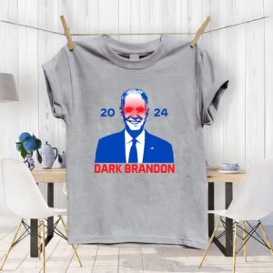 Dark Brandon 2024 Joe Biden Harris 2024 Election T-ShirtS