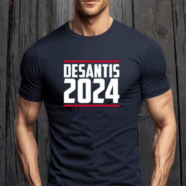 DeSantis 2024 Election T-Shirt