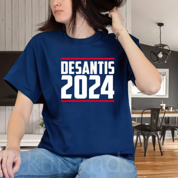 DeSantis 2024 Election T-ShirtS