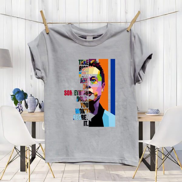 Elon Musk Motivation Quote T-ShirtS