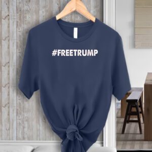 Free Trump 2024 Pro Donald Trump T-ShirtS