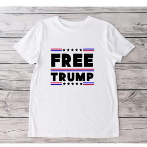 Free Trump Pro Donald Trump Election ShirtS