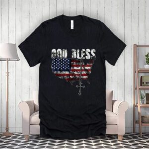 God Bless America T-ShirtS