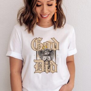 Jordan 3 Palomino Unisex Shirt, Kid, Toddles Angel Blessed God Did, t-Shirt To Match Sneaker