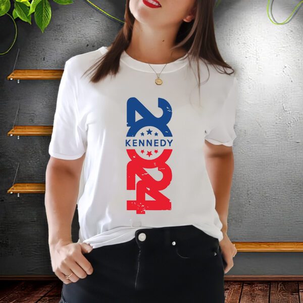 Kennedy 2024 Merch Kennedy 2024 T-Shirt