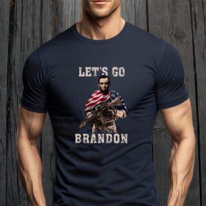 LET'S GO BRANDON T-Shirt