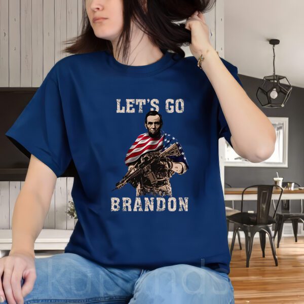 LET'S GO BRANDON T-ShirtS