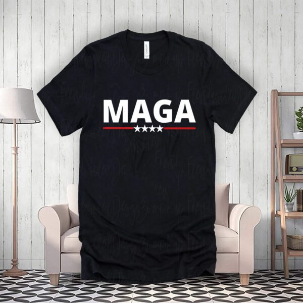 MAGA Make America Great Again Trump Shirts