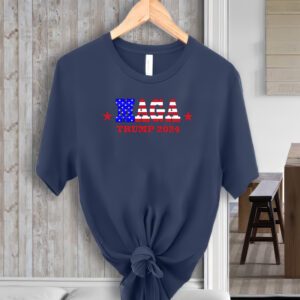 MAGA Trump 2024 T-ShirtS