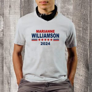 Marianne Williamson 2024 Election T-ShirtS