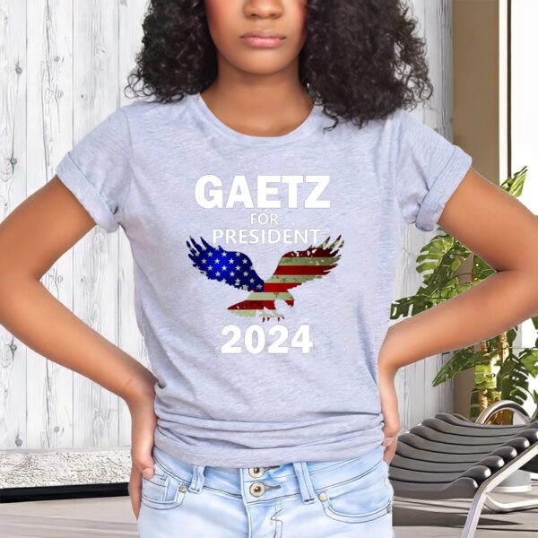 Matt Gaetz 2024 Election T-ShirtS