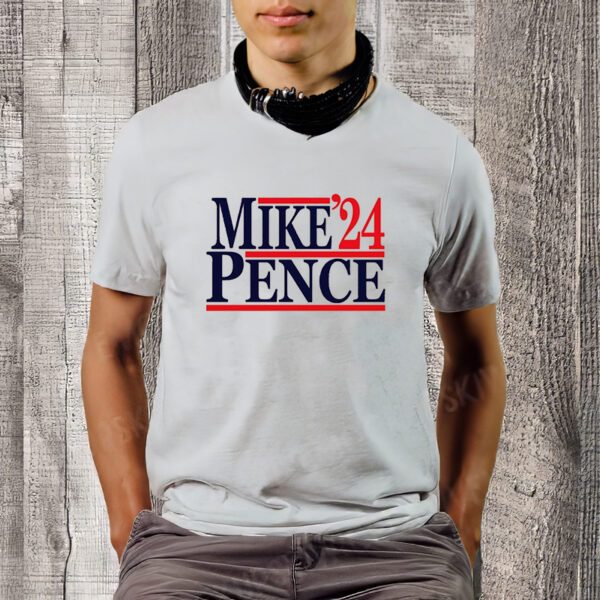 Mike Pence 2024 T-Shirt