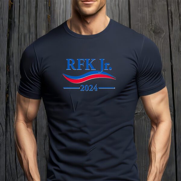 RFK Jr 2024 Election T-Shirt