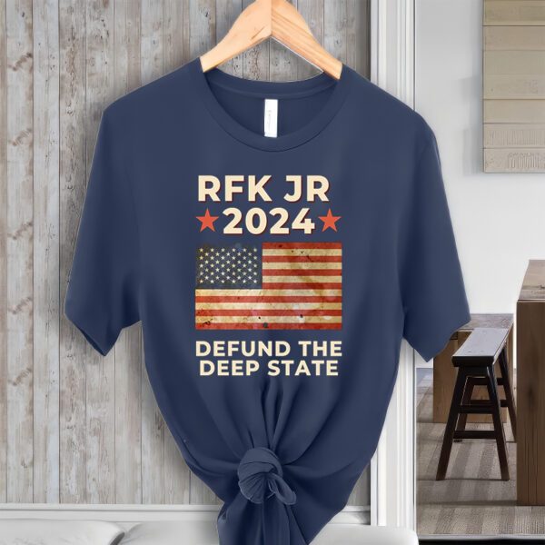 RFK Robert F Kennedy Jr For President 2024 T-ShirtS