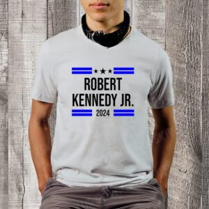 Robert Kennedy Jr For President 2024 Election T-ShirtS