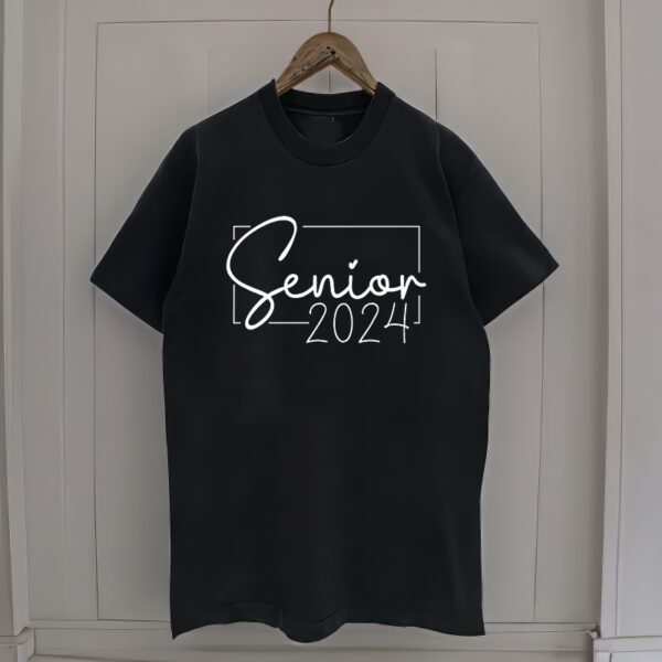 Senior 2024 Class Of 2024 Graduation T-ShirtS