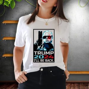 Trump 2024, 2024 Election, Impeach Biden, Conservatives, Trump 2024 T-ShirtS