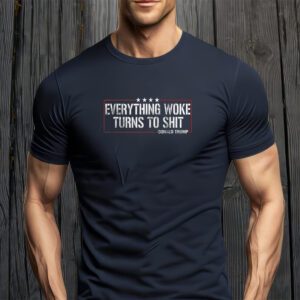 Trump 2024, Impeach Biden, 2024 Election, Trump 2024, Maga T-Shirt