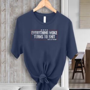 Trump 2024, Impeach Biden, 2024 Election, Trump 2024, Maga T-ShirtS