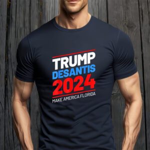 Trump 2024, Impeach Biden, 2024 Election, Trump2024, Trump 2024 T-Shirt