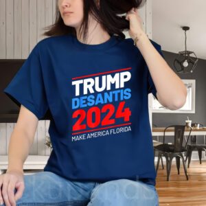 Trump 2024, Impeach Biden, 2024 Election, Trump2024, Trump 2024 T-ShirtS