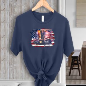 Trump 2024 Ultra MAGA Make America Great Again ShirtS