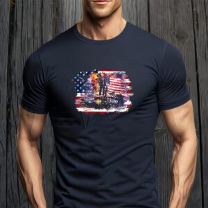 Trump 2024 Ultra MAGA Make America Great Again T-ShirtS