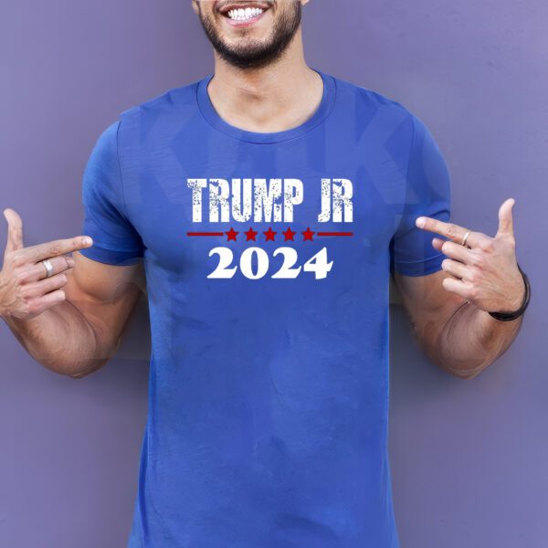 Trump Jr 2024 T-Shirt