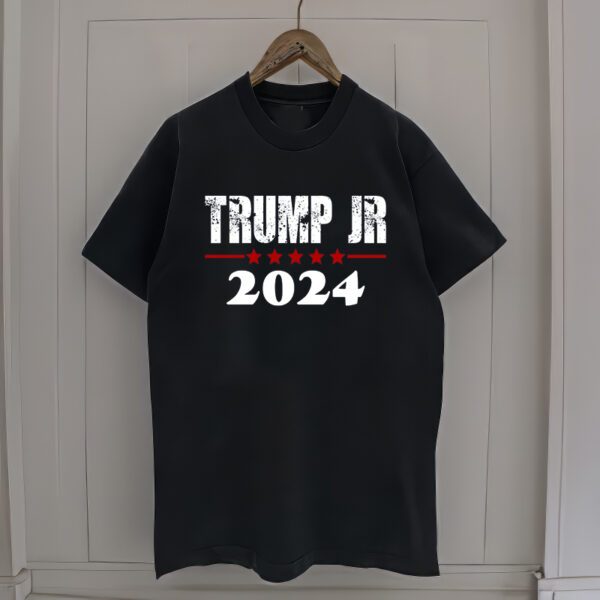 Trump Jr 2024 T-Shirts