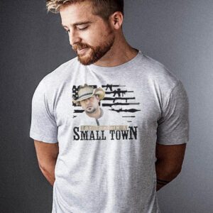 Try That In A Small Town Shirt, The Aldean Team Shirt, Jason Aldean Shirt, Country Music Shirt, Jason Aldean American Flag Shirt